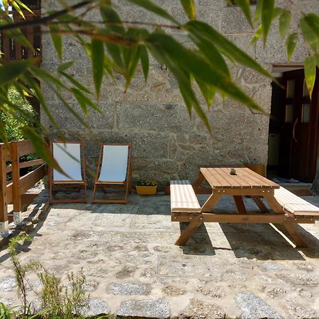 Quinta Das Bollotas Villa Fafe Exterior photo