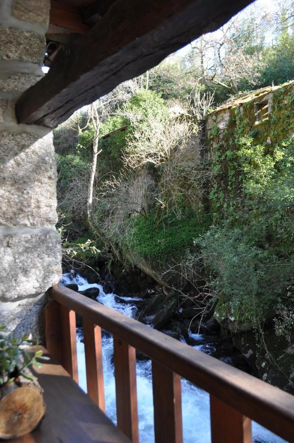 Quinta Das Bollotas Villa Fafe Exterior photo