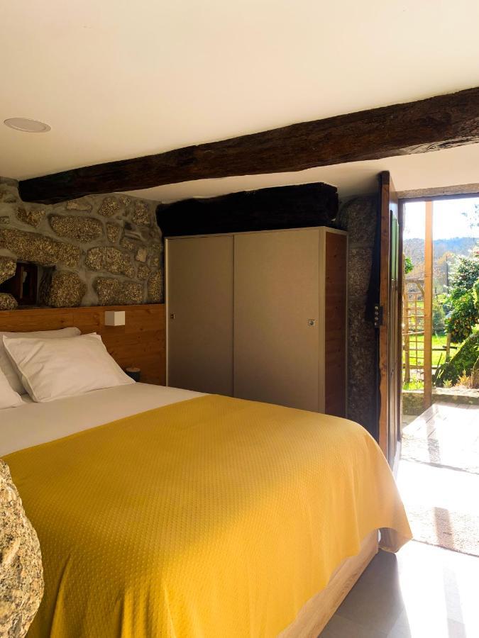 Quinta Das Bollotas Villa Fafe Exterior photo