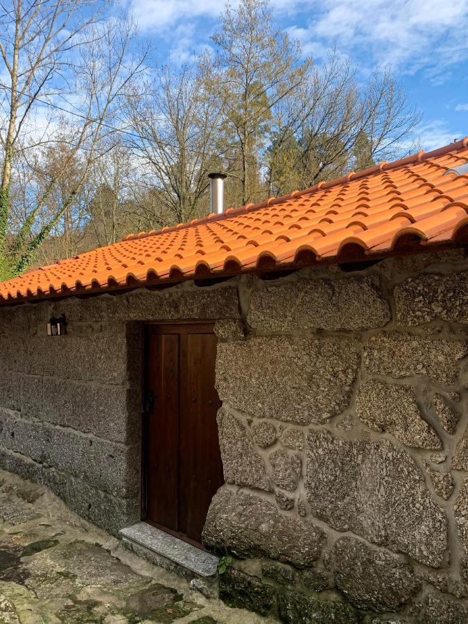 Quinta Das Bollotas Villa Fafe Exterior photo