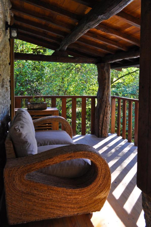 Quinta Das Bollotas Villa Fafe Exterior photo