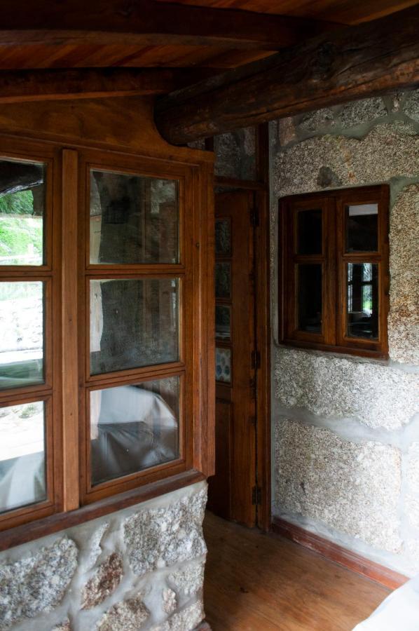 Quinta Das Bollotas Villa Fafe Exterior photo