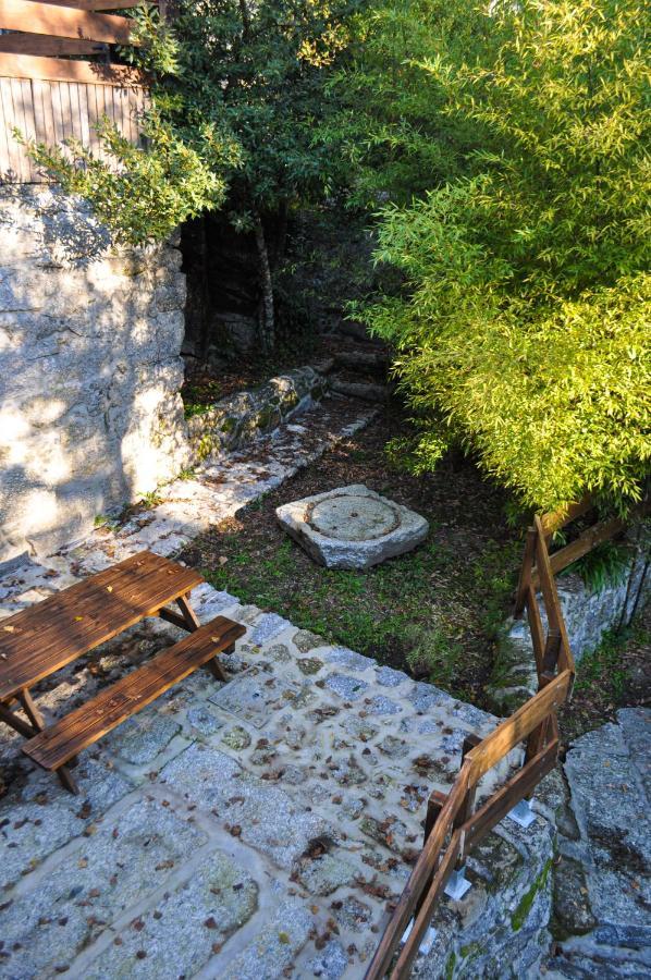 Quinta Das Bollotas Villa Fafe Exterior photo